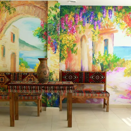 Hotel Miranda Moral