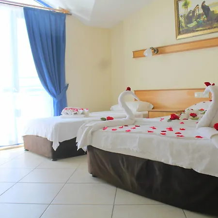 Miranda Moral Hotel