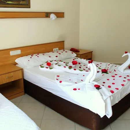 Hotel Miranda Moral