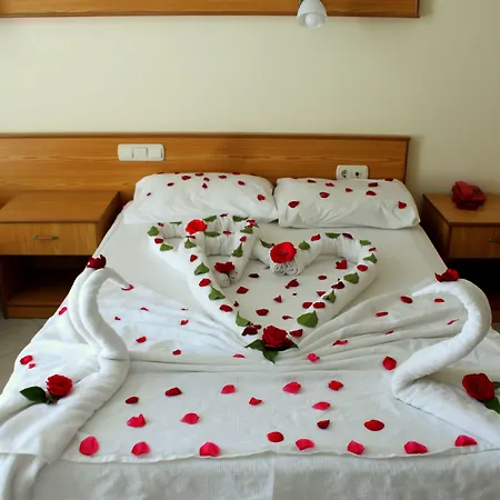 Miranda Moral ケメル