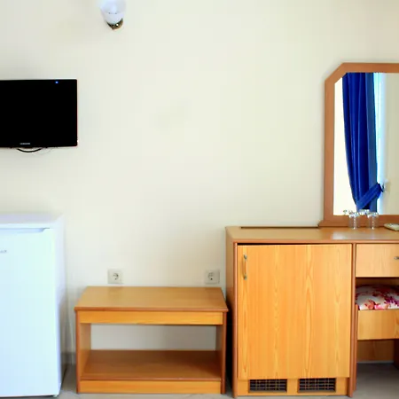 ホテル Miranda Moral