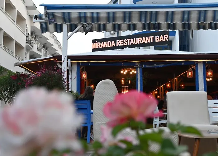 Miranda Moral ケメル