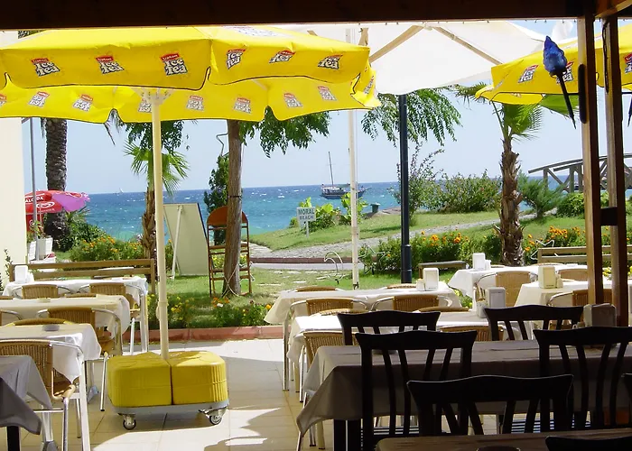 ホテル Miranda Moral