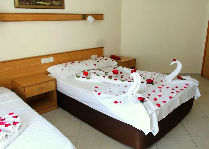 ホテル Miranda Moral