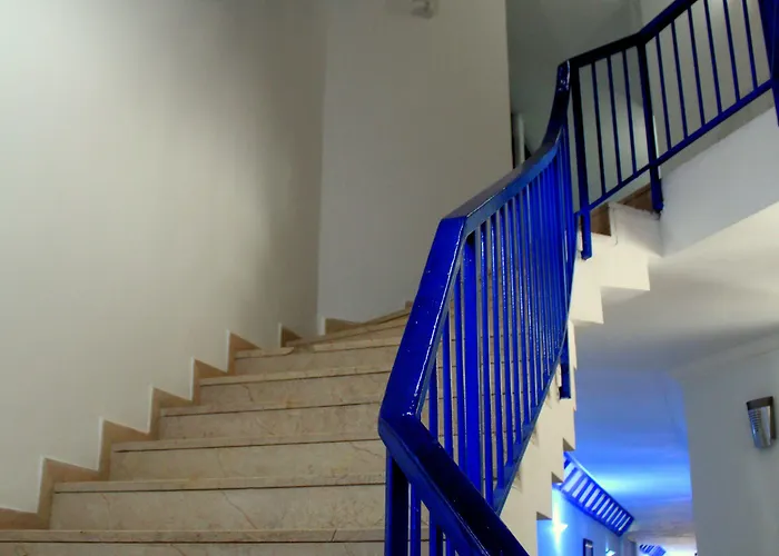 Miranda Moral ホテル 2*