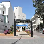 Miranda Moral 2* Kemer