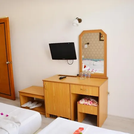 Miranda Moral Hotel 2*