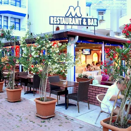 Hotel Miranda Moral 2*