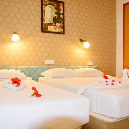 Miranda Moral 2* Kemer