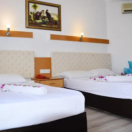 Miranda Moral 2* Kemer