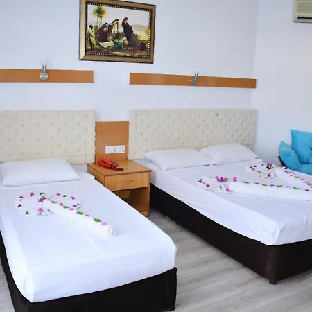 Miranda Moral 2* Kemer