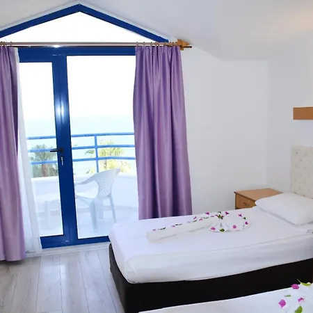 Hotel Miranda Moral 2*