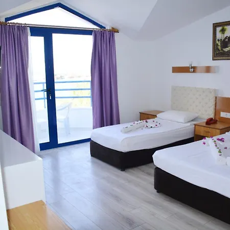 Miranda Moral Ξενοδοχείο