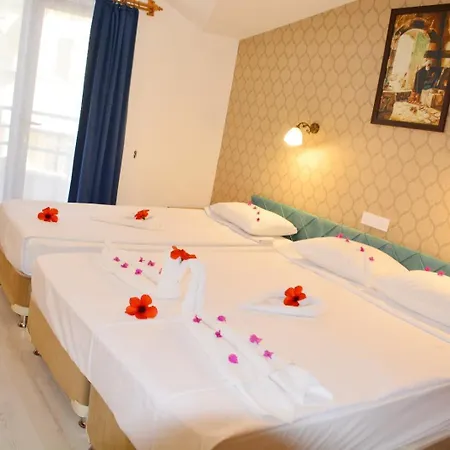 Miranda Moral Hotel 2*