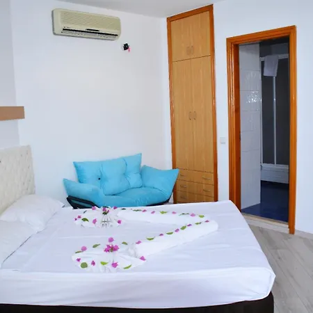 Miranda Moral Κεμέρ