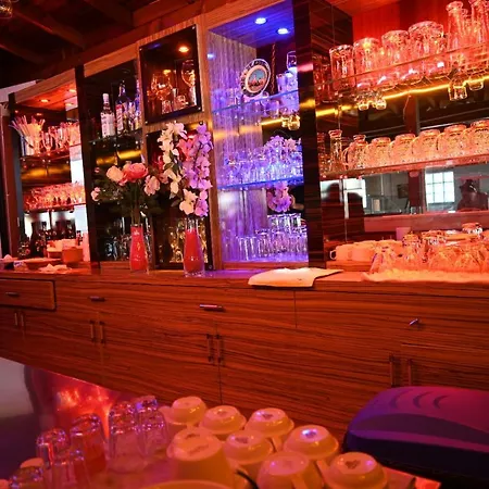 Ξενοδοχείο Miranda Moral