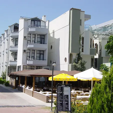 Miranda Moral Ξενοδοχείο 2*