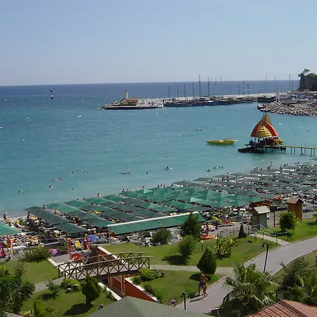 Miranda Moral 2* Kemer