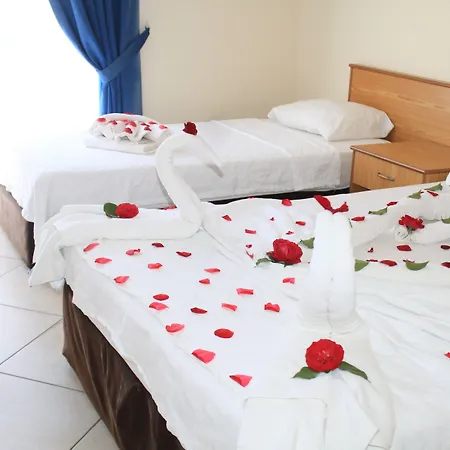 Miranda Moral Hotel 2*