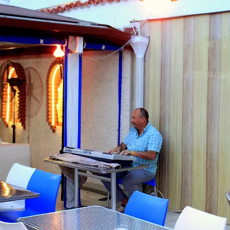 Miranda Moral 2* Kemer