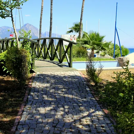 Miranda Moral Hotel Kemer