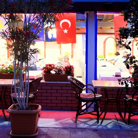 Miranda Moral Ξενοδοχείο 2*