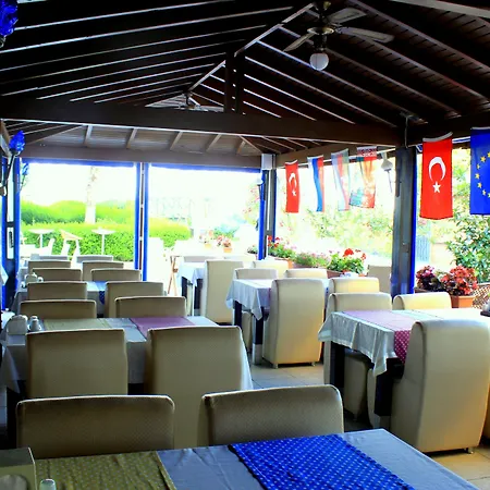 Miranda Moral 2* Kemer