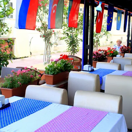 Miranda Moral 2* Kemer