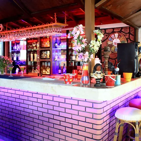 Miranda Moral Hotel Kemer