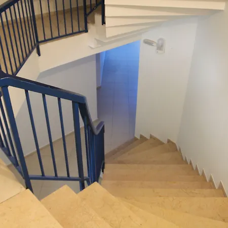 Hotel Miranda Moral Kemer