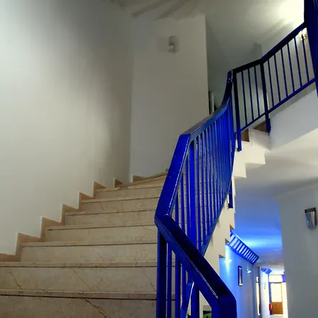 Miranda Moral Hotell 2*