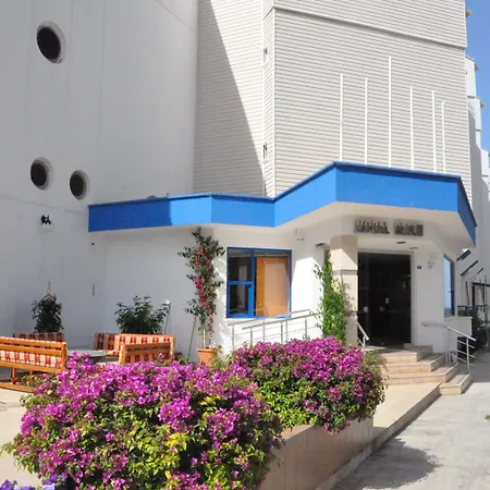 Hotel Miranda Moral 2*