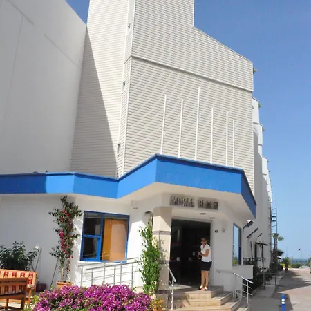 Miranda Moral Hotel Kemer