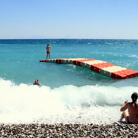 Miranda Moral 2* Κεμέρ