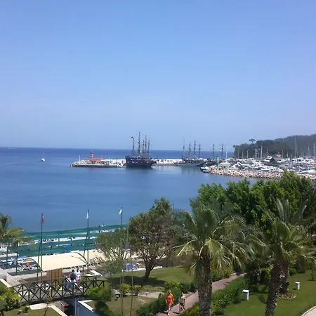 Miranda Moral Ξενοδοχείο