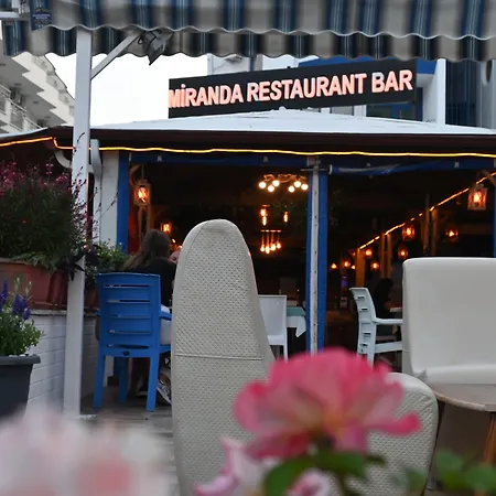 Miranda Moral Hotel 2*