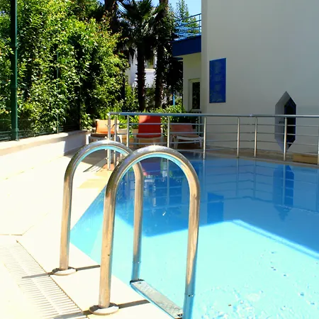 Ξενοδοχείο Miranda Moral 2*