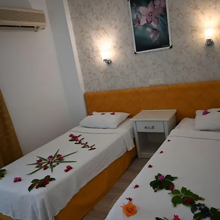 Hotel Miranda Moral Kemer