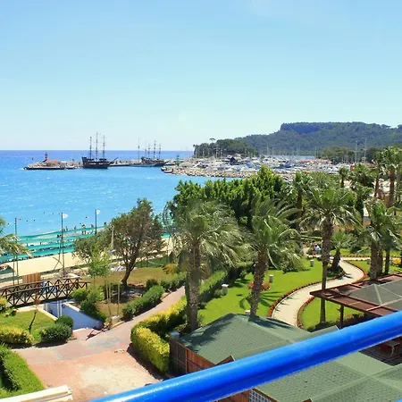 Hotell Miranda Moral 2*