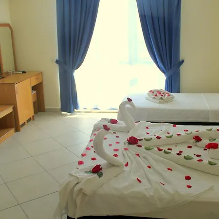 Hotell Miranda Moral