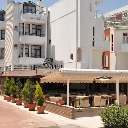 Miranda Moral 2* Kemer