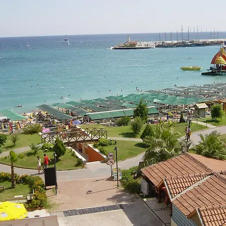 Ξενοδοχείο Miranda Moral 2*