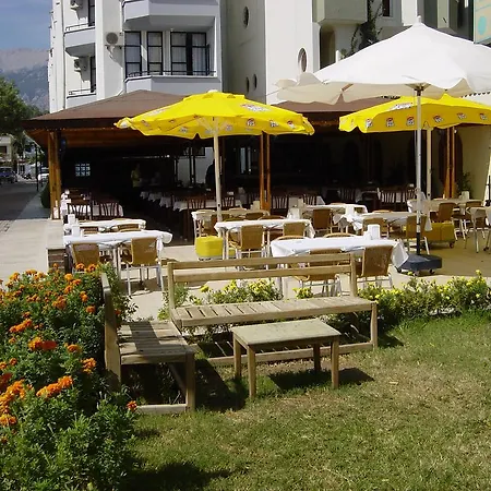 Miranda Moral Ξενοδοχείο