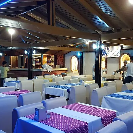 Miranda Moral Hotel Kemer