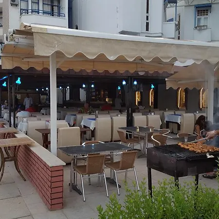 Miranda Moral 2* Kemer