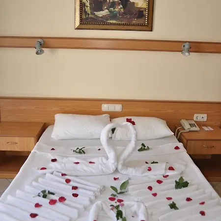 Ξενοδοχείο Miranda Moral