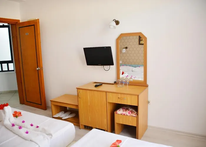 Miranda Moral Hotel 2*