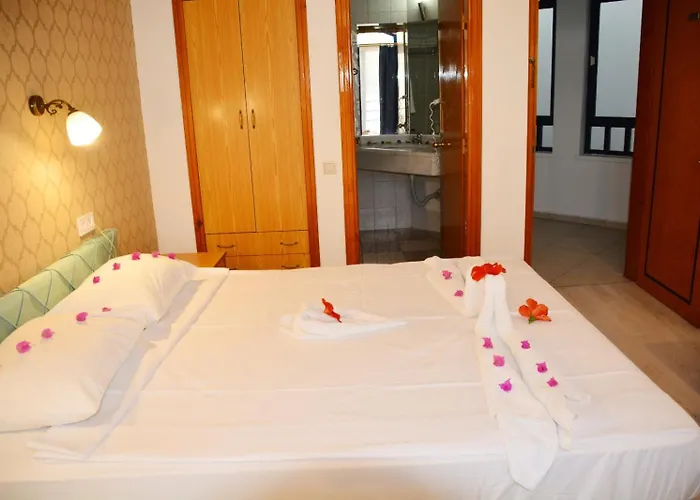 Miranda Moral Hotel