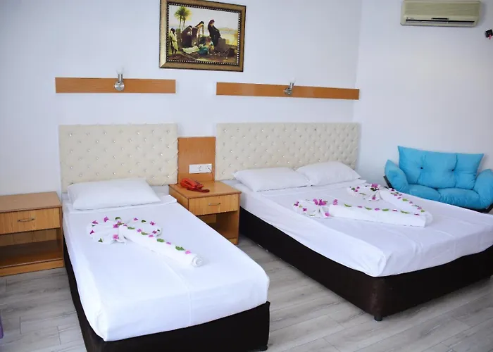 Miranda Moral 2* Kemer