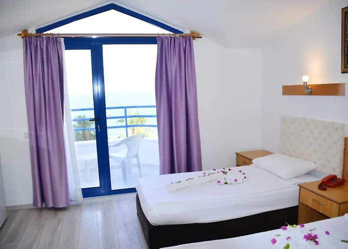 Hotel Miranda Moral 2*